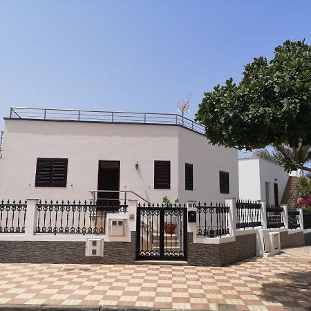 דירות פוארטו דה סנטיאגו Punta Negra מראה חיצוני תמונה