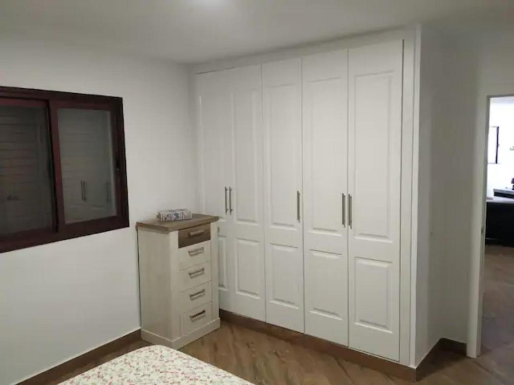 דירות פוארטו דה סנטיאגו Punta Negra מראה חיצוני תמונה